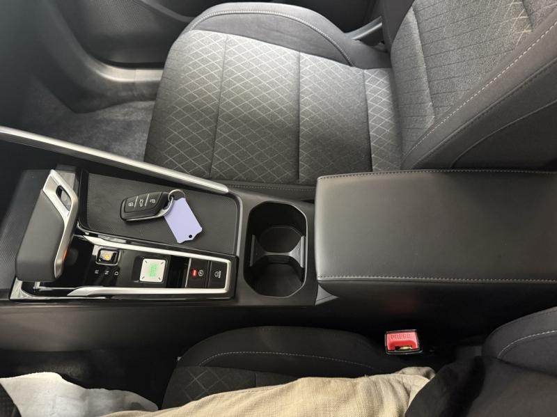 Image MG MOTOR ZS 1.5 Hybrid+ 197ch Comfort
