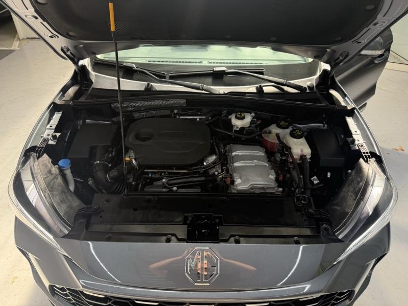 Image MG MOTOR ZS 1.5 Hybrid+ 197ch Comfort