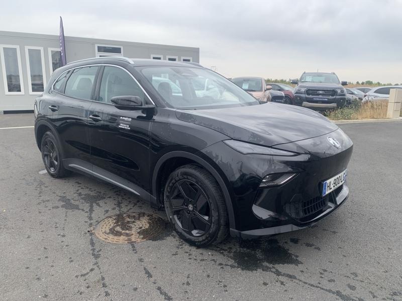 Image MG MOTOR MGS5 EV 170ch - 49kWh Comfort