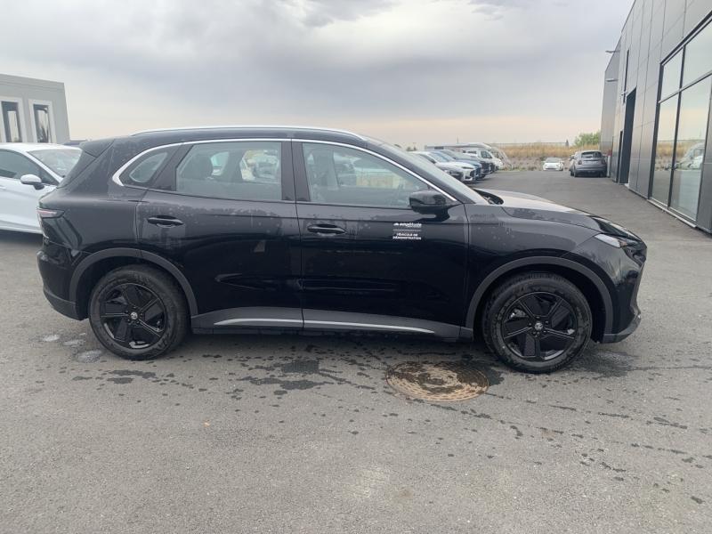 Image MG MOTOR MGS5 EV 170ch - 49kWh Comfort