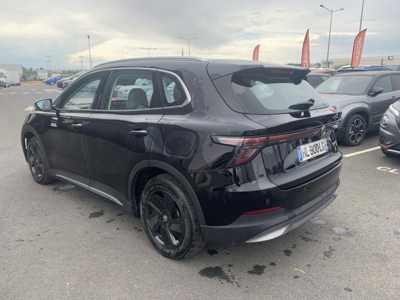 Image MG MOTOR MGS5 EV 170ch - 49kWh Comfort