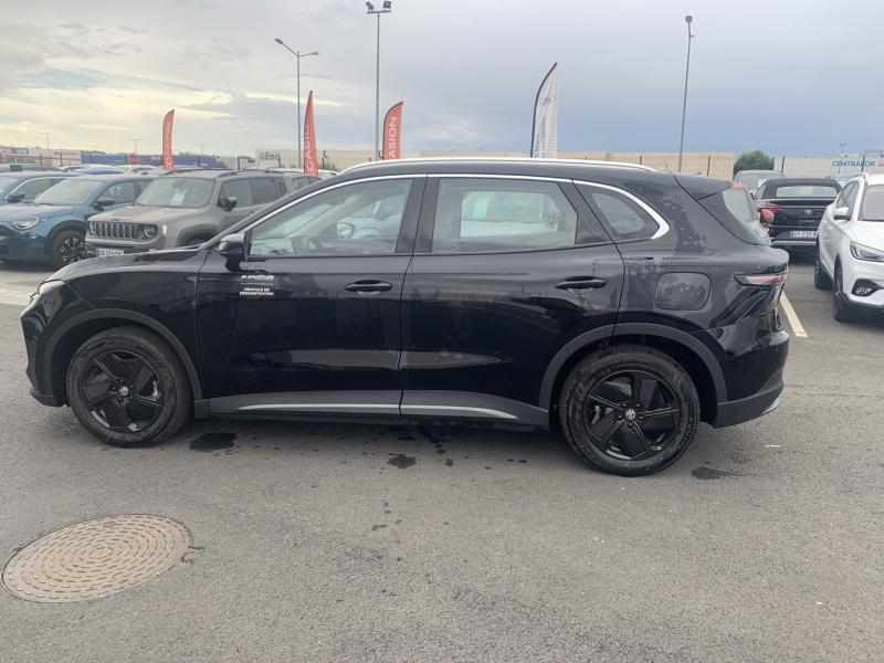 Image MG MOTOR MGS5 EV 170ch - 49kWh Comfort
