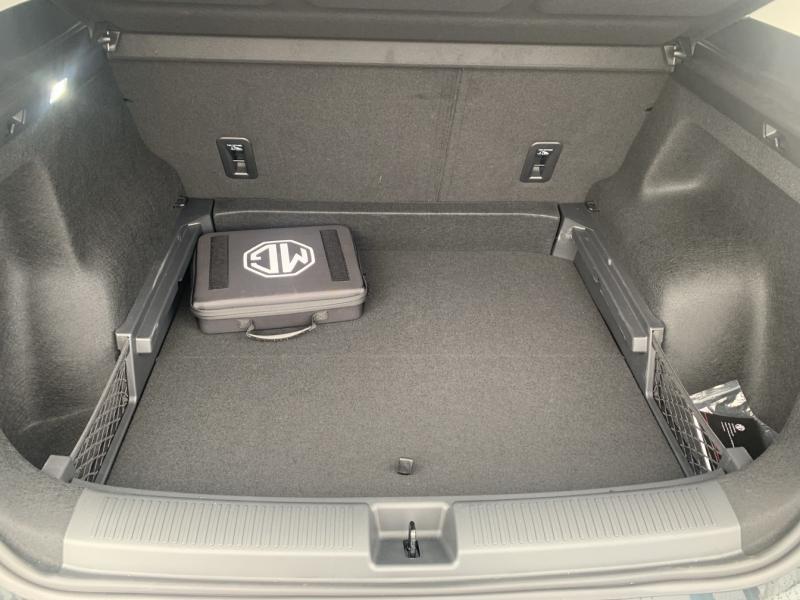Image MG MOTOR MGS5 EV 170ch - 49kWh Comfort
