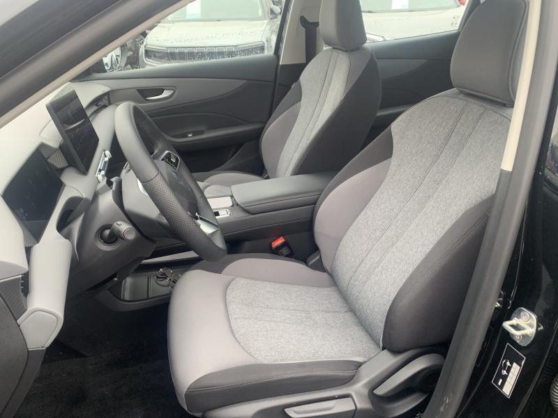 Image MG MOTOR MGS5 EV 170ch - 49kWh Comfort