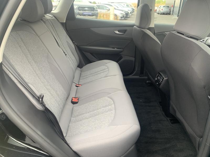 Image MG MOTOR MGS5 EV 170ch - 49kWh Comfort