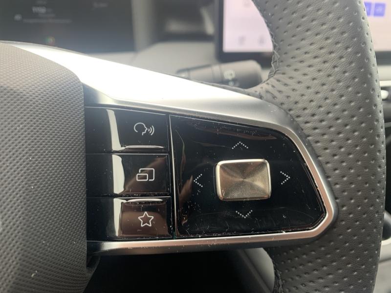 Image MG MOTOR MGS5 EV 170ch - 49kWh Comfort