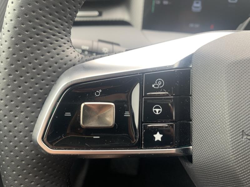 Image MG MOTOR MGS5 EV 170ch - 49kWh Comfort