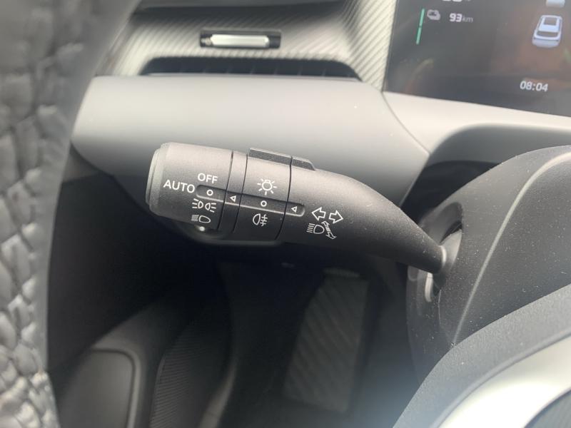 Image MG MOTOR MGS5 EV 170ch - 49kWh Comfort