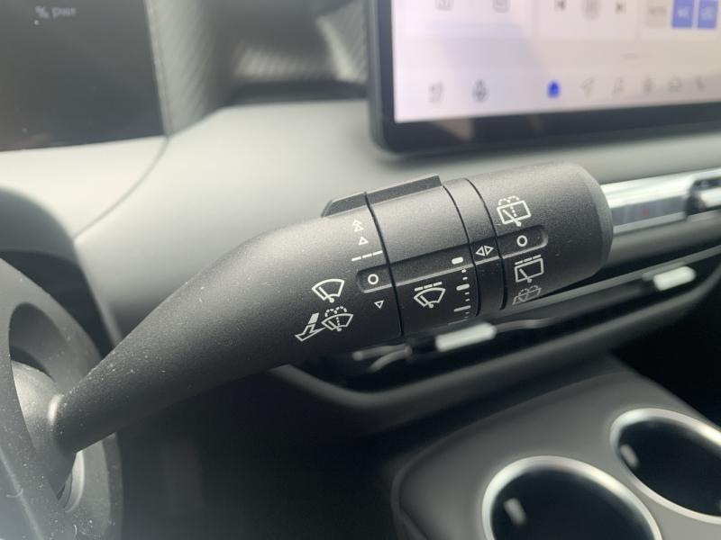 Image MG MOTOR MGS5 EV 170ch - 49kWh Comfort