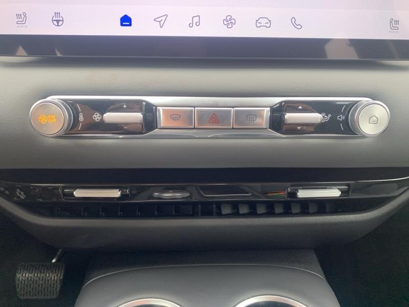 Image MG MOTOR MGS5 EV 170ch - 49kWh Comfort