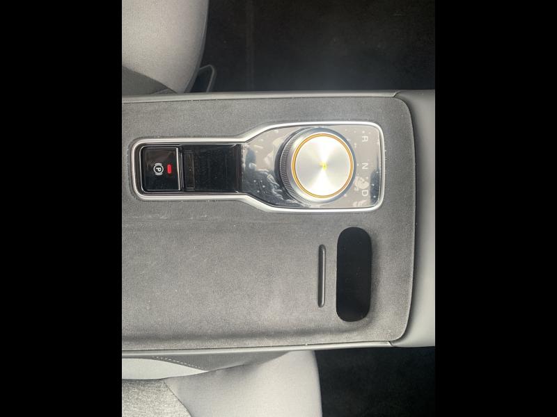 Image MG MOTOR MGS5 EV 170ch - 49kWh Comfort