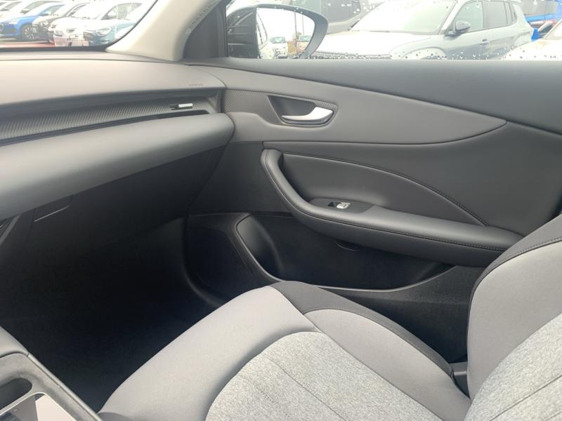 Image MG MOTOR MGS5 EV 170ch - 49kWh Comfort