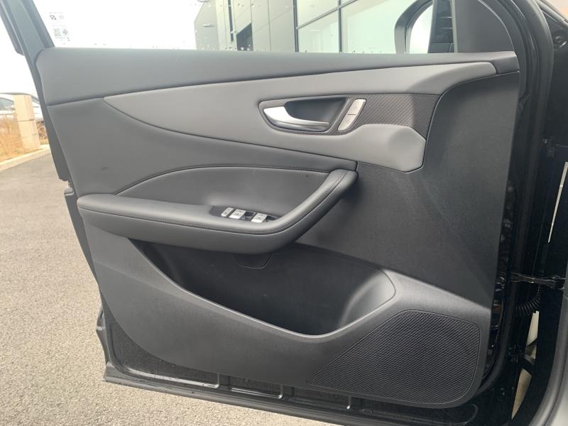 Image MG MOTOR MGS5 EV 170ch - 49kWh Comfort