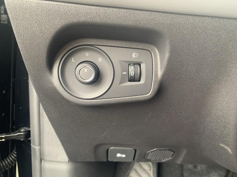Image MG MOTOR MGS5 EV 170ch - 49kWh Comfort