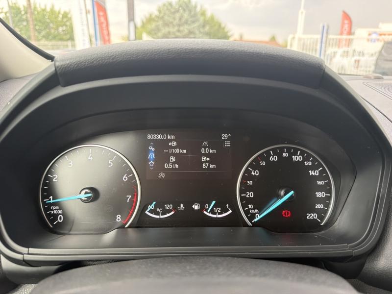 Image FORD EcoSport 1.0 EcoBoost 125ch Titanium Euro6.2