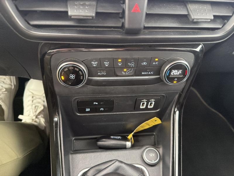 Image FORD EcoSport 1.0 EcoBoost 125ch Titanium Euro6.2