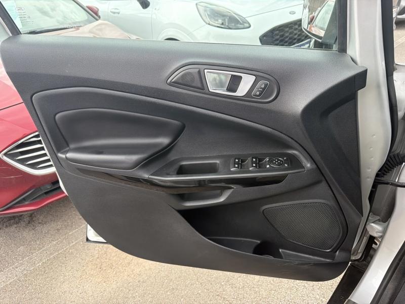 Image FORD EcoSport 1.0 EcoBoost 125ch Titanium Euro6.2
