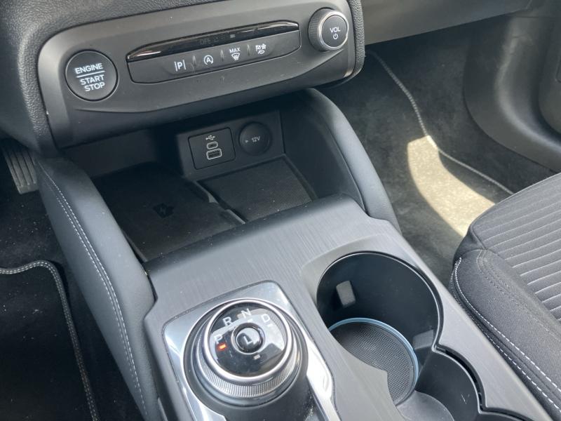 Image FORD Focus 1.5 EcoBlue 115ch Titanium X Business BVA8