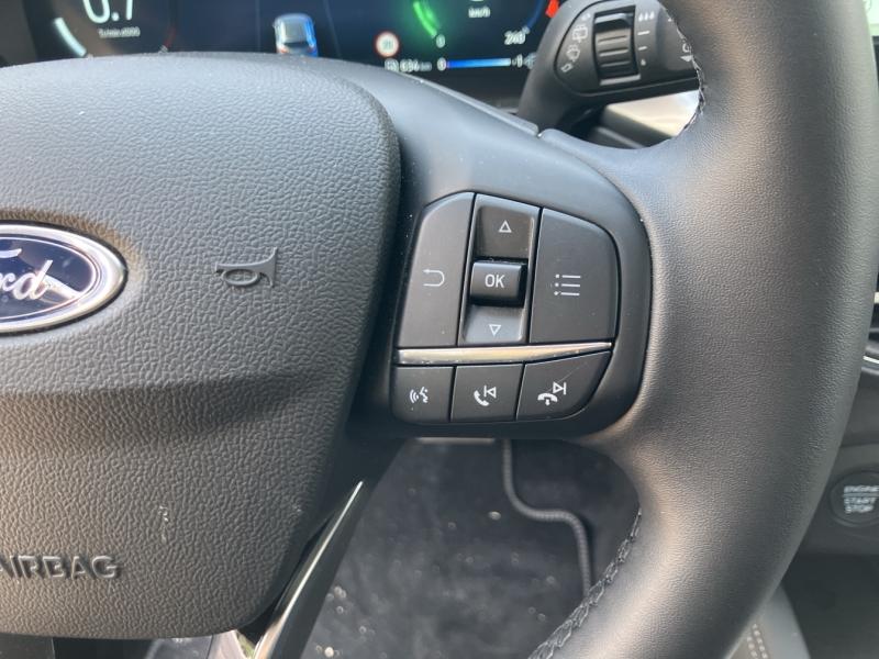 Image FORD Focus 1.5 EcoBlue 115ch Titanium X Business BVA8
