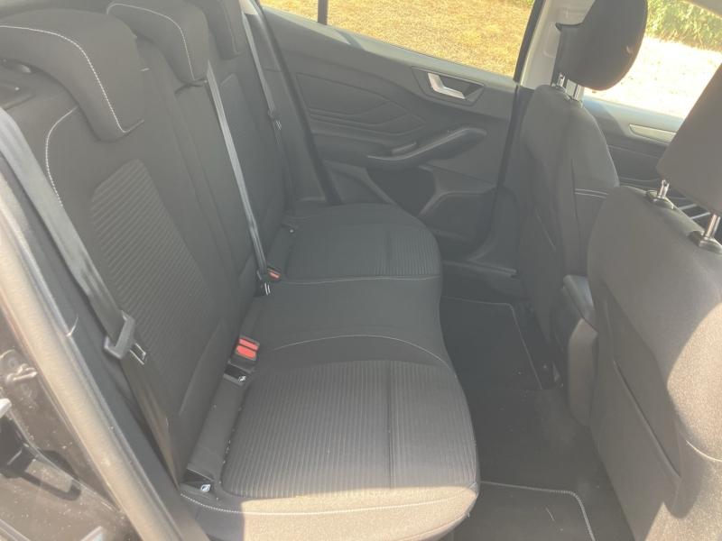 Image FORD Focus 1.5 EcoBlue 115ch Titanium X Business BVA8