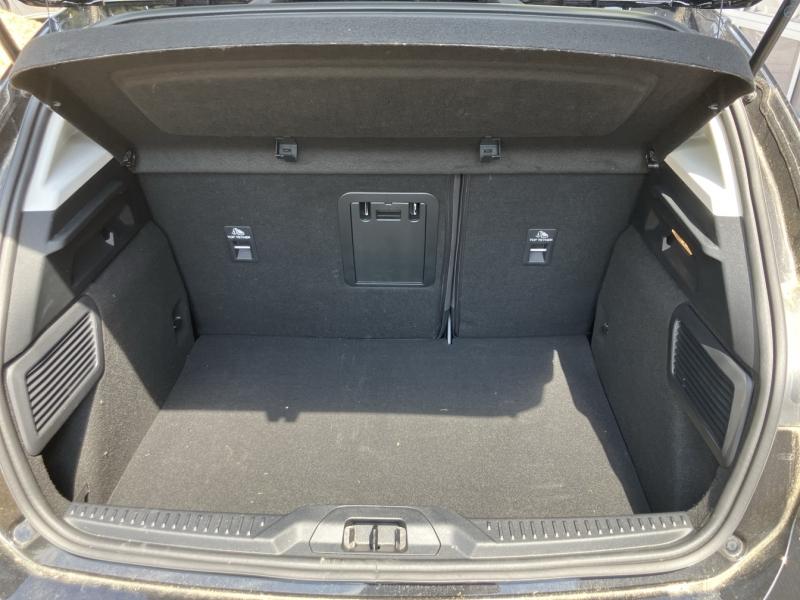 Image FORD Focus 1.5 EcoBlue 115ch Titanium X Business BVA8