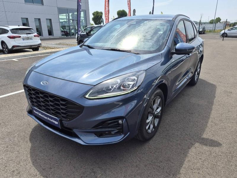 Photo FORD Kuga 2.5 Duratec 190ch FHEV E85 ST-Line X BVA