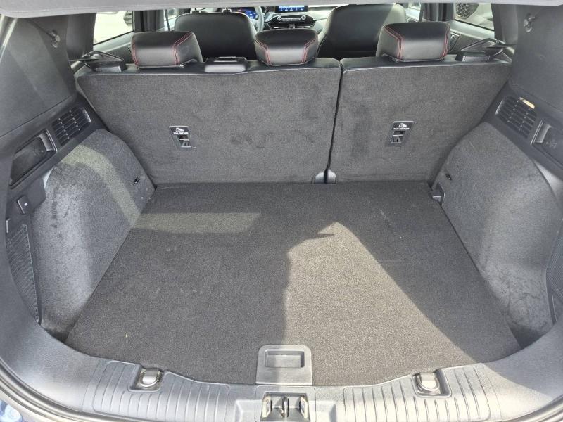 Image FORD Kuga 2.5 Duratec 190ch FHEV E85 ST-Line X BVA
