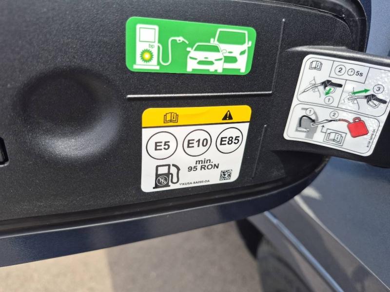 Image FORD Kuga 2.5 Duratec 190ch FHEV E85 ST-Line X BVA