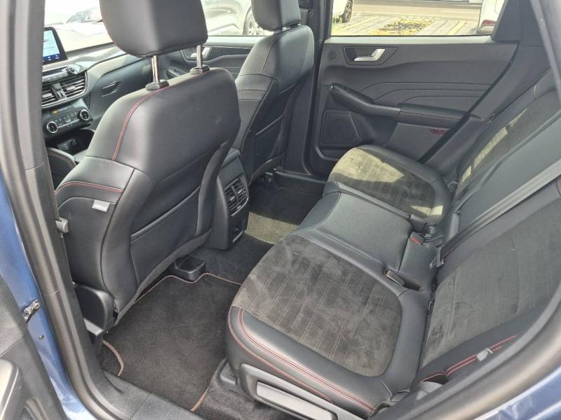 Image FORD Kuga 2.5 Duratec 190ch FHEV E85 ST-Line X BVA