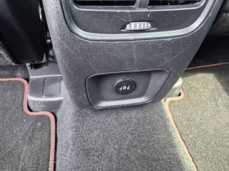 Image FORD Kuga 2.5 Duratec 190ch FHEV E85 ST-Line X BVA