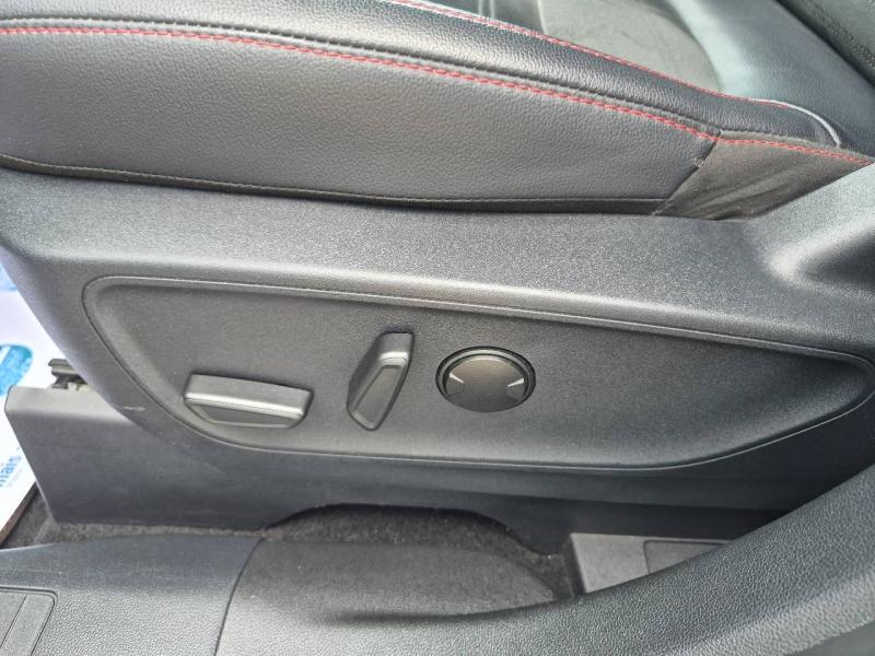 Image FORD Kuga 2.5 Duratec 190ch FHEV E85 ST-Line X BVA