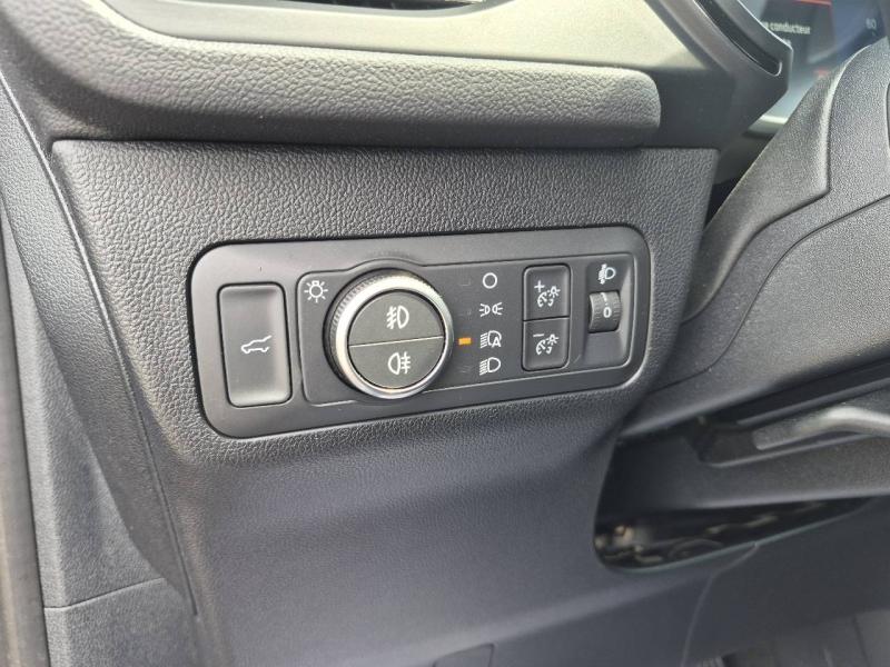 Image FORD Kuga 2.5 Duratec 190ch FHEV E85 ST-Line X BVA