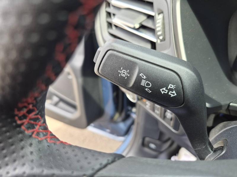 Image FORD Kuga 2.5 Duratec 190ch FHEV E85 ST-Line X BVA