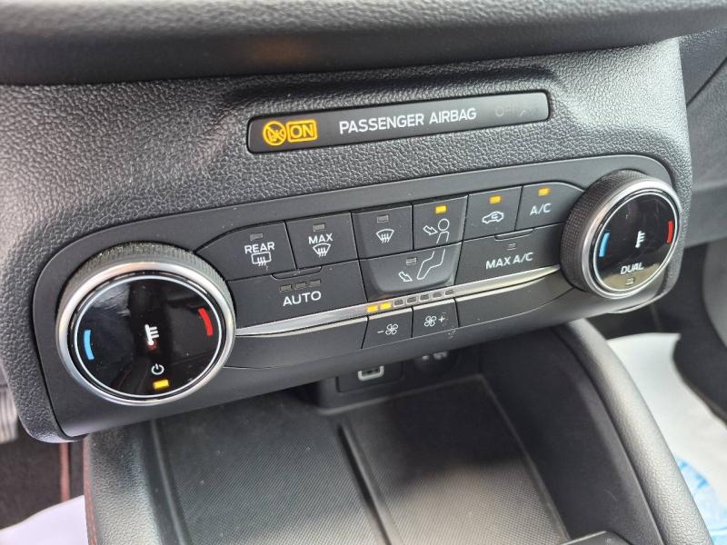 Image FORD Kuga 2.5 Duratec 190ch FHEV E85 ST-Line X BVA