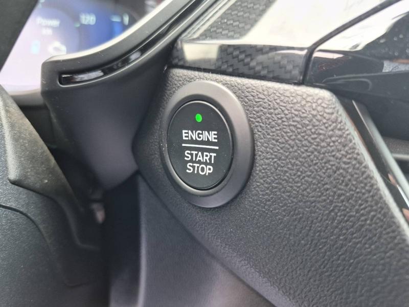 Image FORD Kuga 2.5 Duratec 190ch FHEV E85 ST-Line X BVA