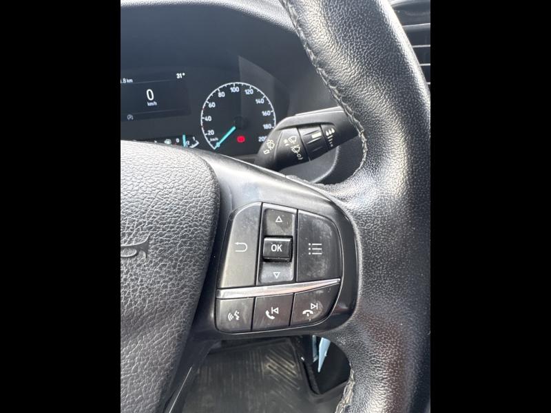 Image FORD Transit Custom Fg 320 L1H1 2.0 EcoBlue 130 Limited