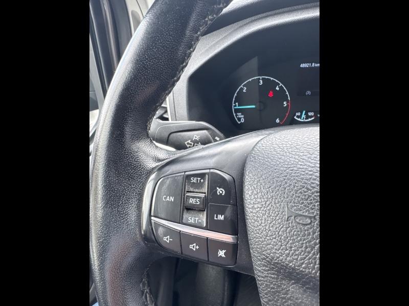 Image FORD Transit Custom Fg 320 L1H1 2.0 EcoBlue 130 Limited