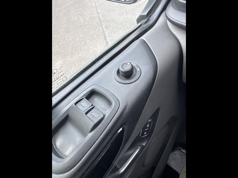 Image FORD Transit Custom Fg 320 L1H1 2.0 EcoBlue 130 Limited