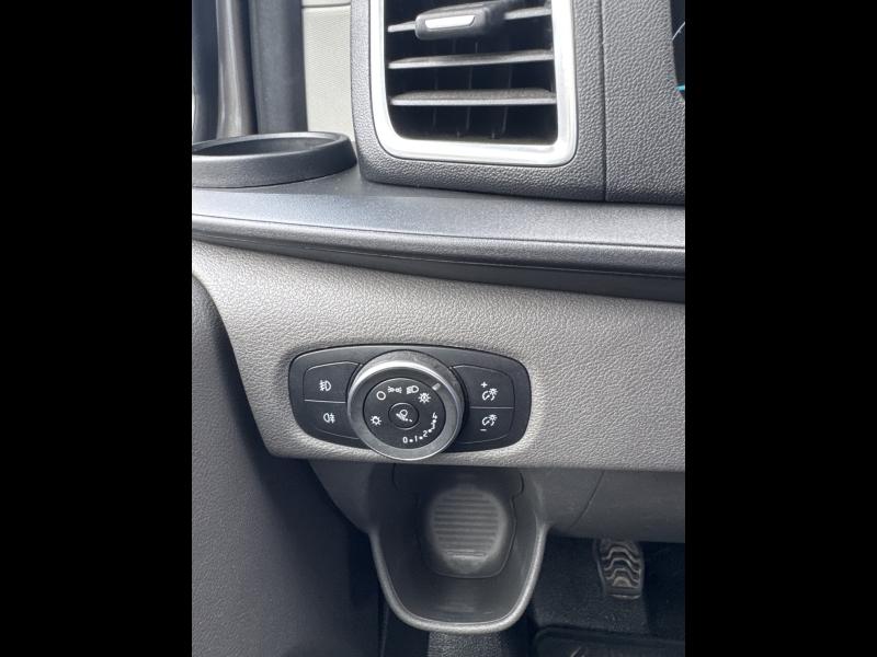 Image FORD Transit Custom Fg 320 L1H1 2.0 EcoBlue 130 Limited