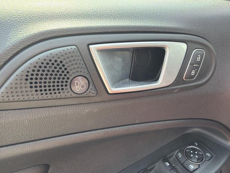 Image FORD EcoSport 1.0 EcoBoost 125 ch ST-Line 6cv