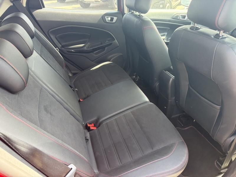 Image FORD EcoSport 1.0 EcoBoost 125 ch ST-Line 6cv