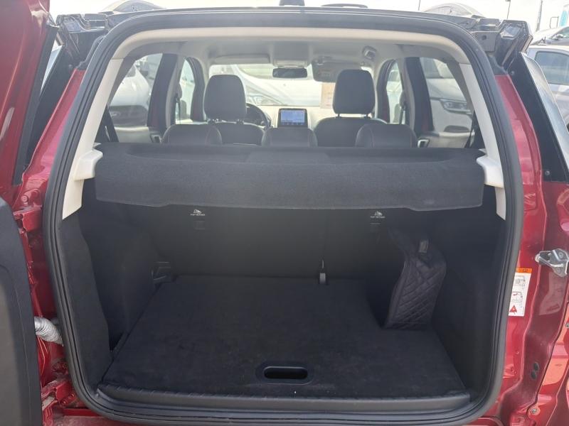 Image FORD EcoSport 1.0 EcoBoost 125 ch ST-Line 6cv