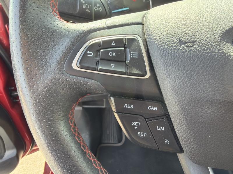 Image FORD EcoSport 1.0 EcoBoost 125 ch ST-Line 6cv