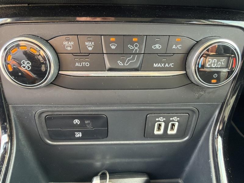 Image FORD EcoSport 1.0 EcoBoost 125 ch ST-Line 6cv