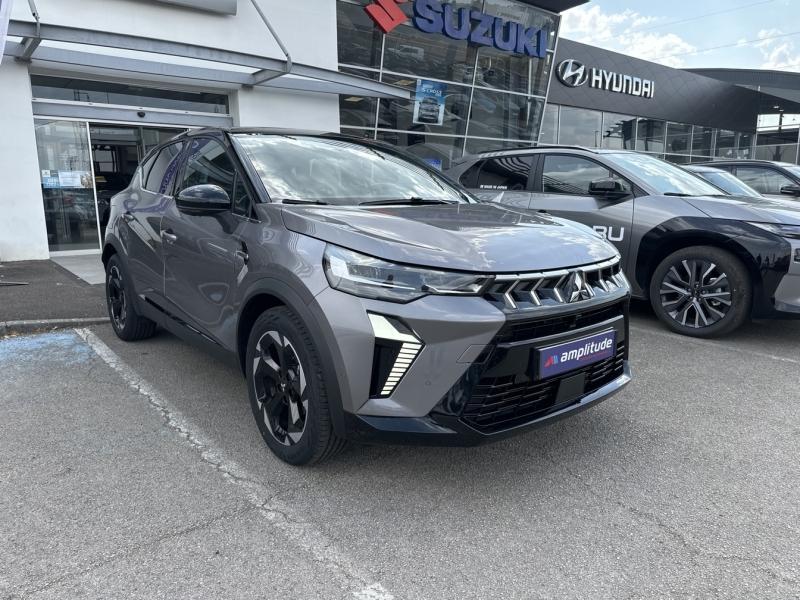 Photo MITSUBISHI ASX 1.3 DI-T MHEV 140ch Instyle
