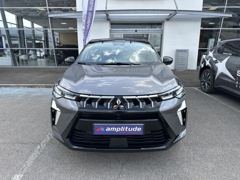 Image MITSUBISHI ASX 1.3 DI-T MHEV 140ch Instyle
