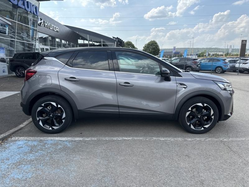 Image MITSUBISHI ASX 1.3 DI-T MHEV 140ch Instyle