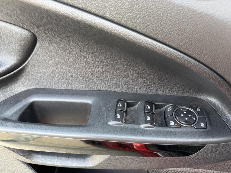 Image FORD EcoSport 1.0 EcoBoost 125 ch ST-Line 6cv