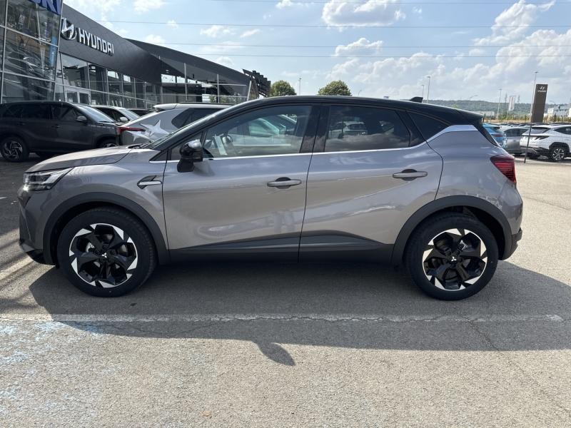 Image MITSUBISHI ASX 1.3 DI-T MHEV 140ch Instyle