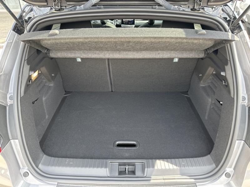 Image MITSUBISHI ASX 1.3 DI-T MHEV 140ch Instyle